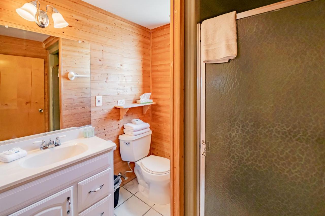 Heart Of Wildwood Boardwalk Motel المظهر الخارجي الصورة