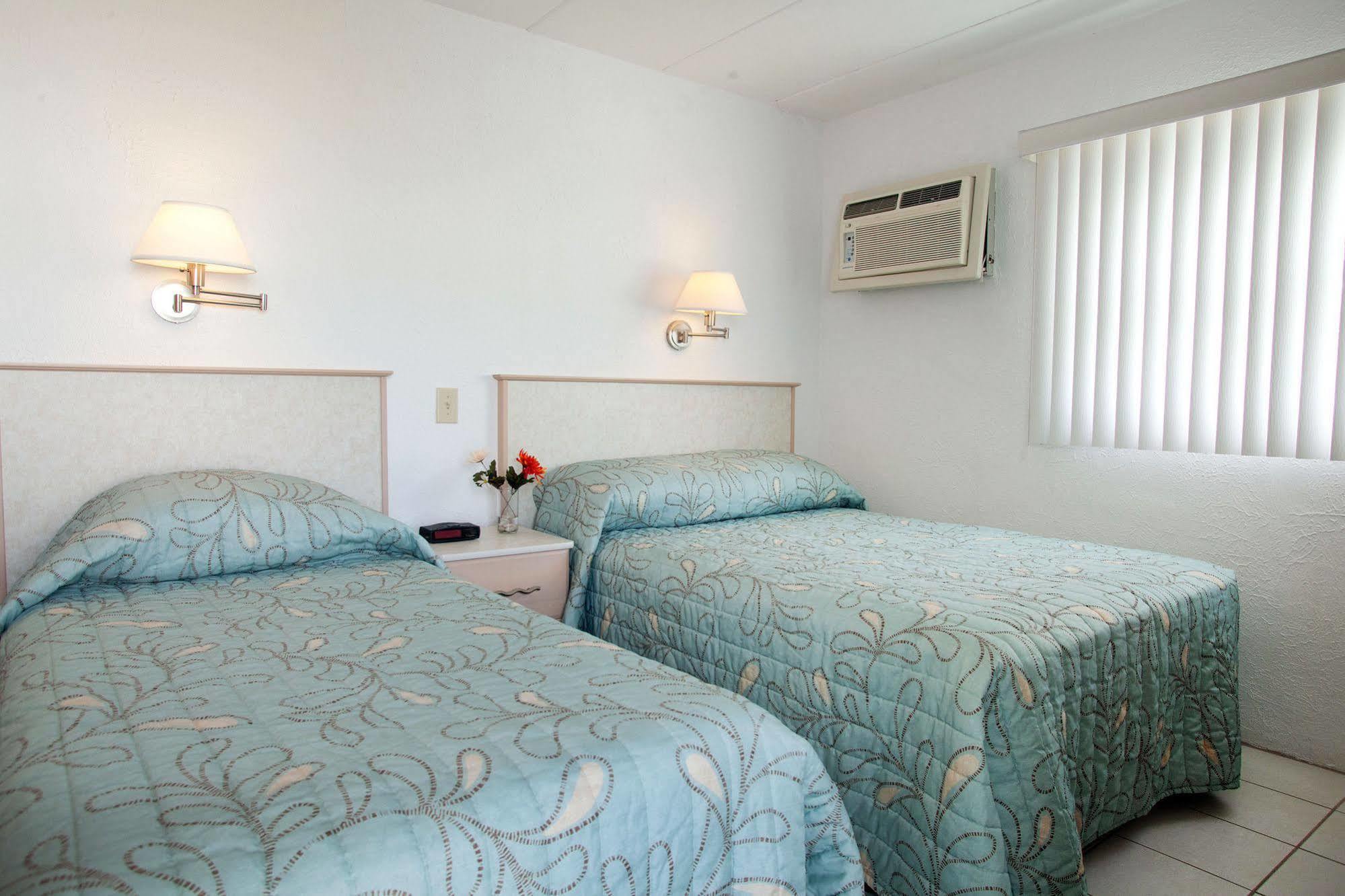Heart Of Wildwood Boardwalk Motel المظهر الخارجي الصورة