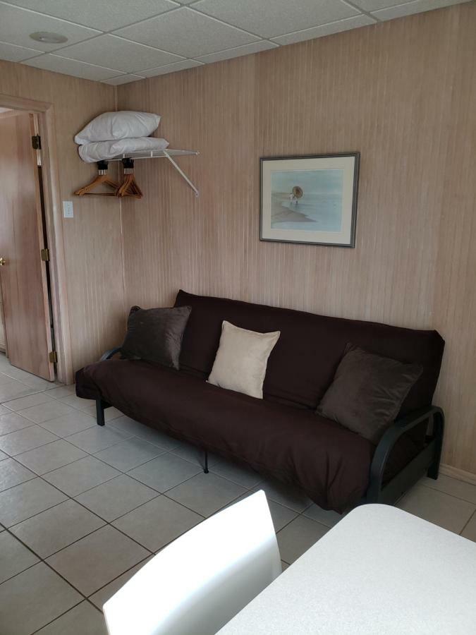 Heart Of Wildwood Boardwalk Motel المظهر الخارجي الصورة