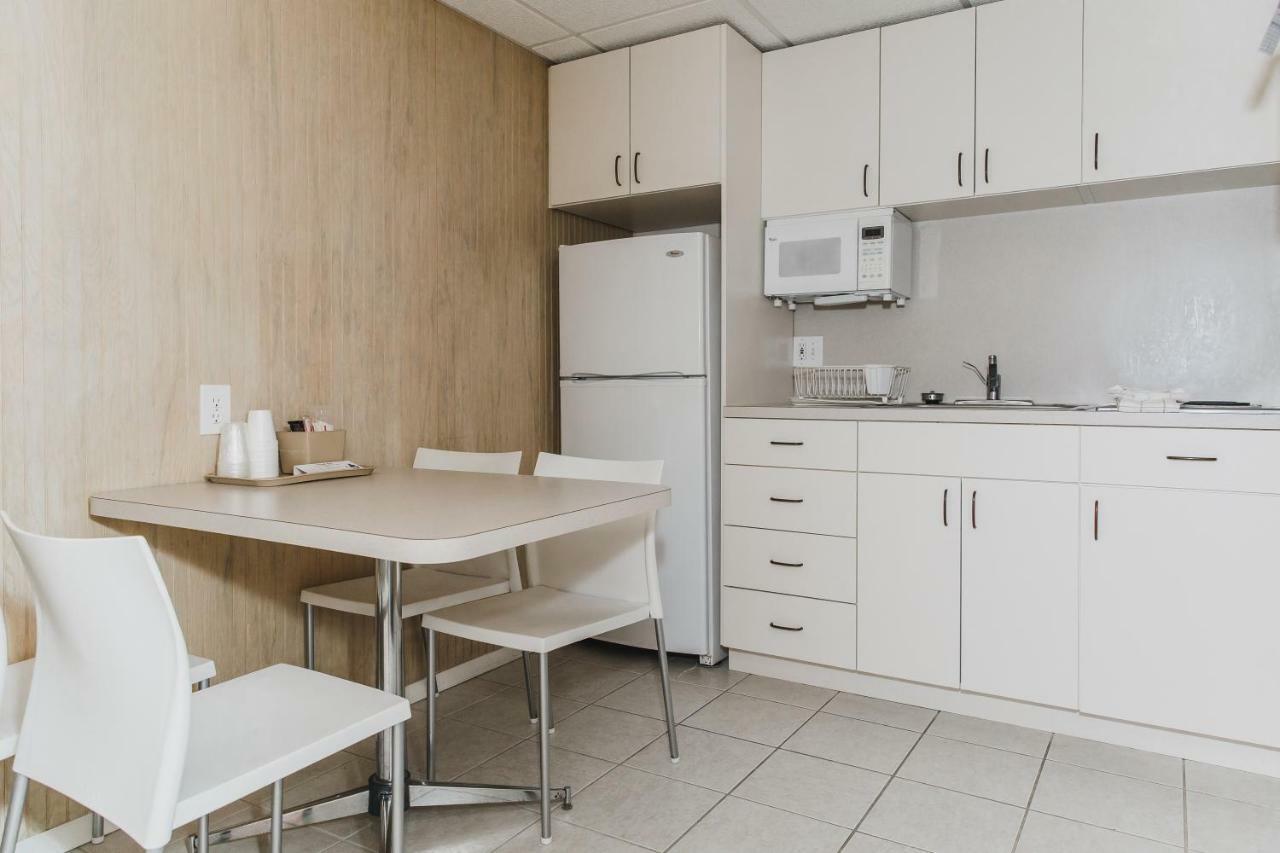 Heart Of Wildwood Boardwalk Motel المظهر الخارجي الصورة