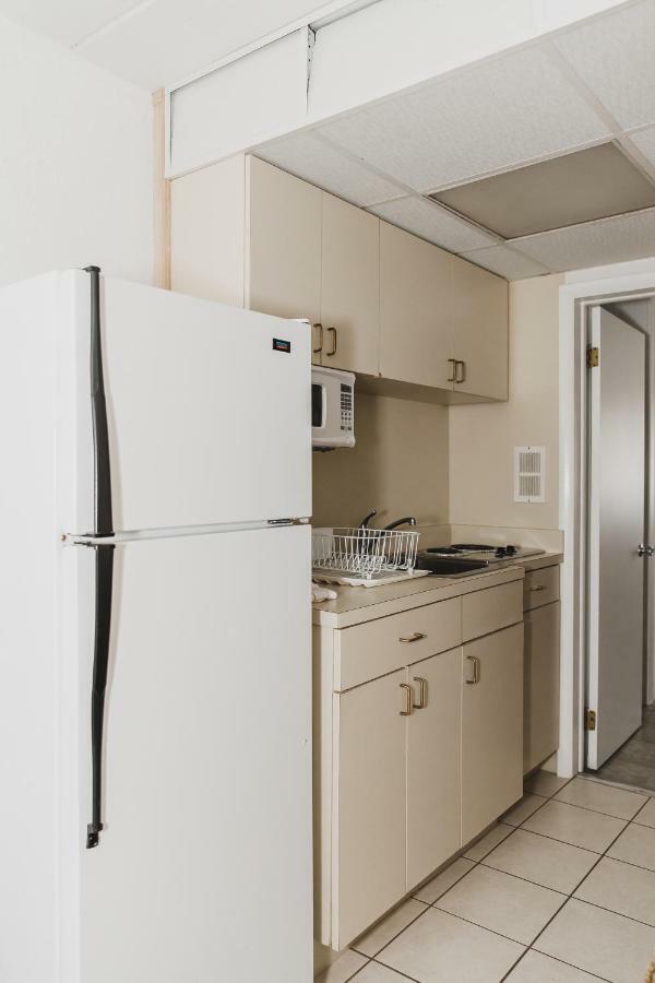 Heart Of Wildwood Boardwalk Motel المظهر الخارجي الصورة
