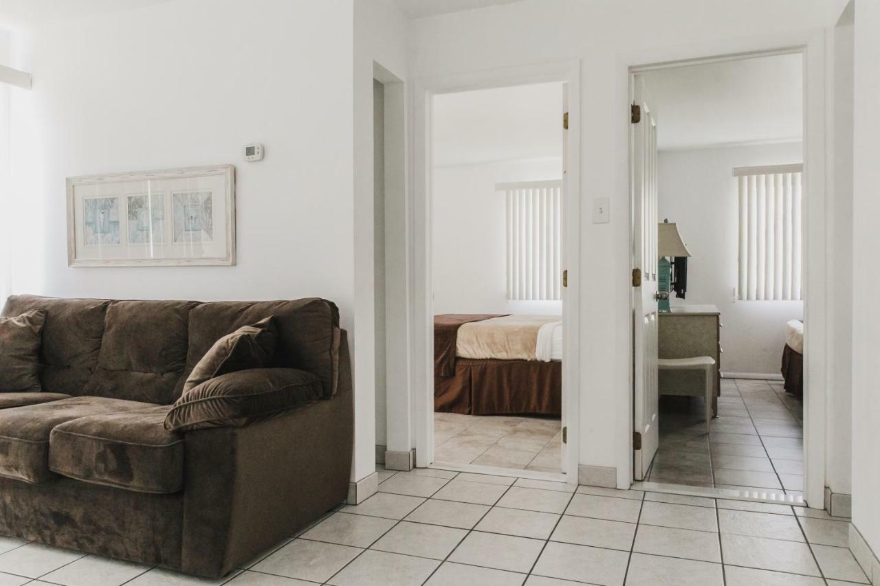 Heart Of Wildwood Boardwalk Motel المظهر الخارجي الصورة