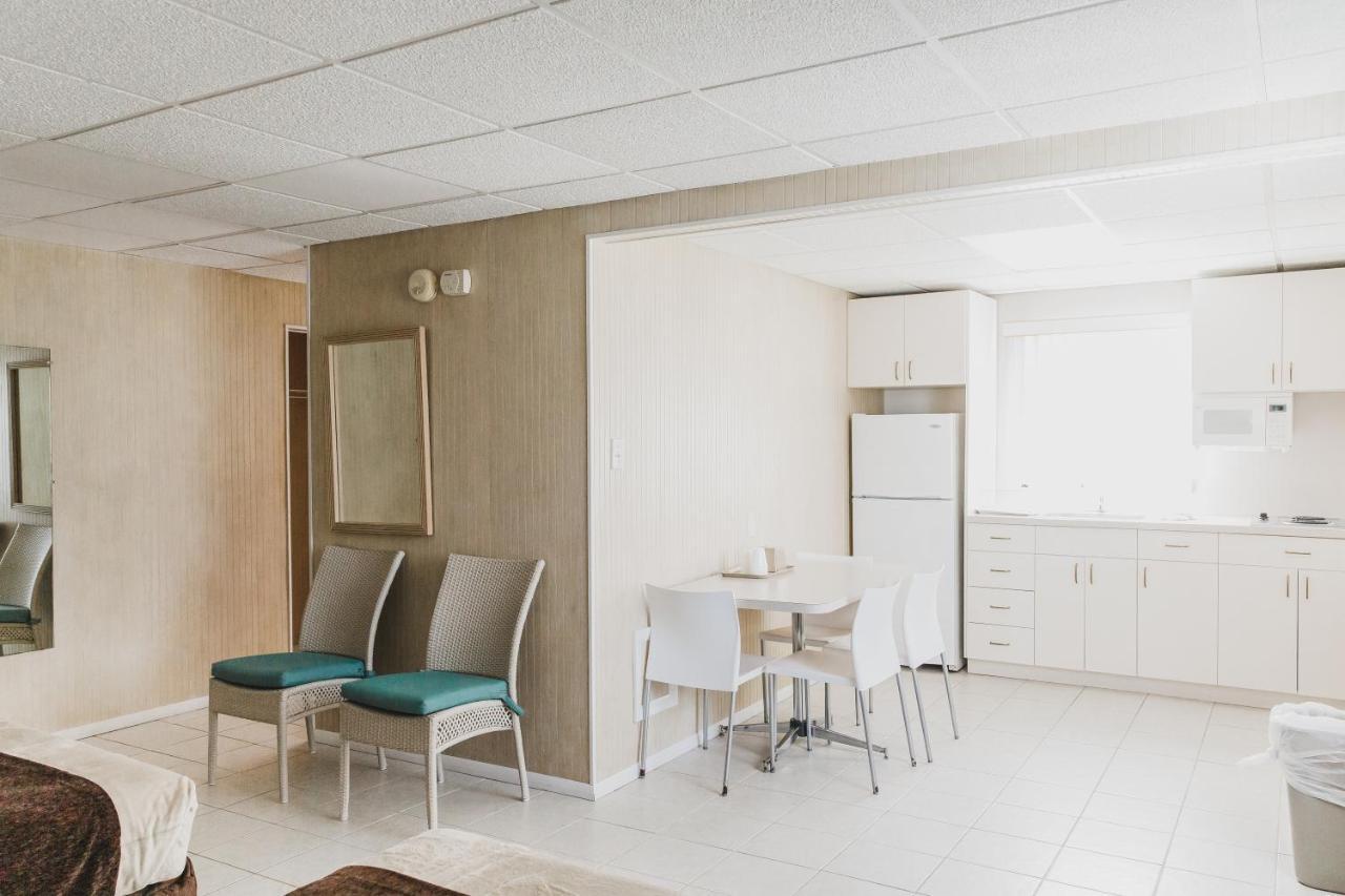 Heart Of Wildwood Boardwalk Motel المظهر الخارجي الصورة